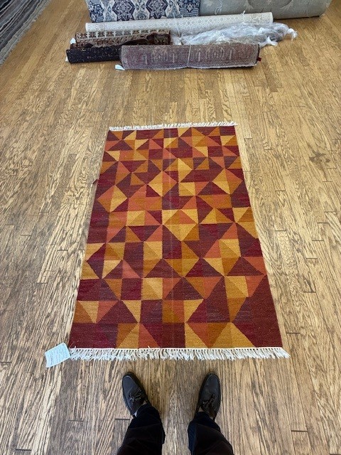 4'x6' living room rug