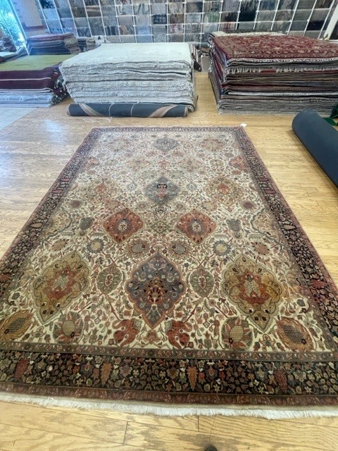 9'x12' living room rug