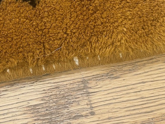 10'x10' living room rug