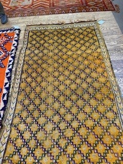Rosendale Woven Rug Cleaning and Repair