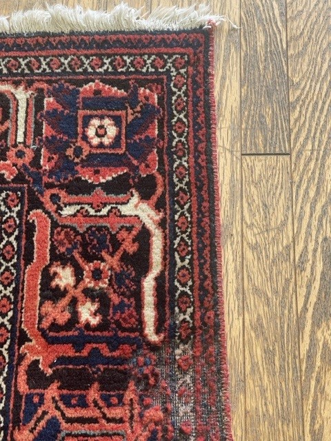 6'x9' rug for living room