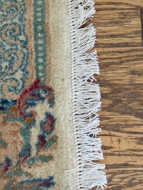 9'x12' living room rug