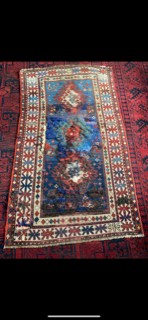 4'x6' rug for room