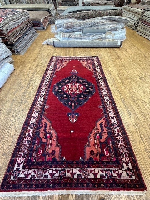 7'x10' living room rug