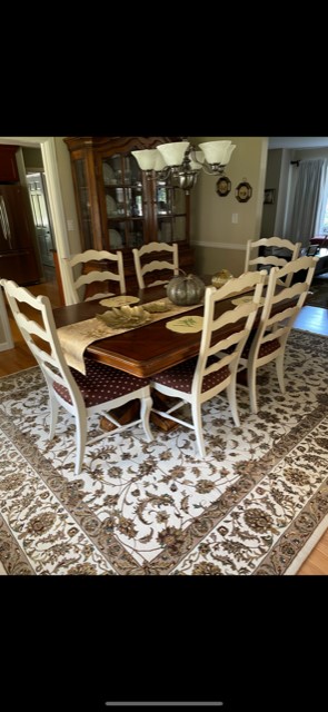 Customer in Albany