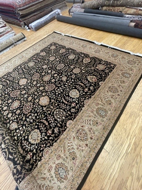 9'x12' living room rug