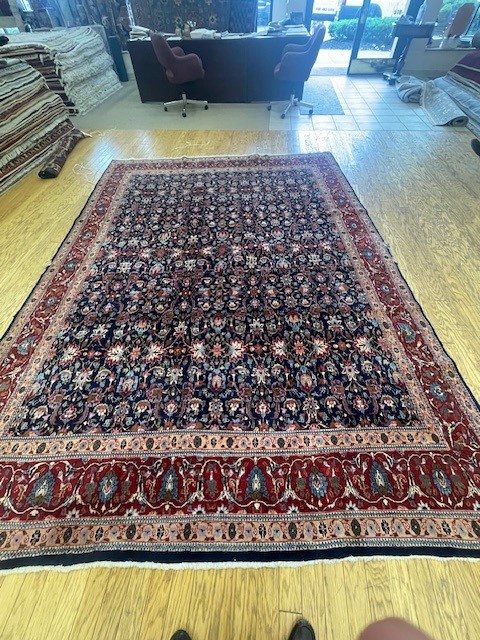 9'x12' living room rug