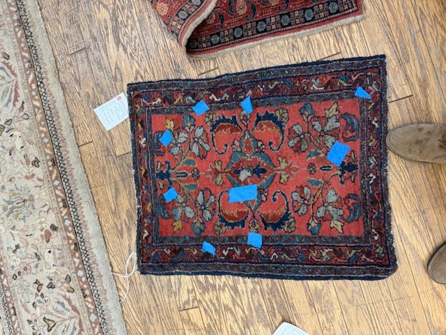 East Fishkill Rug Cleaning and Repair