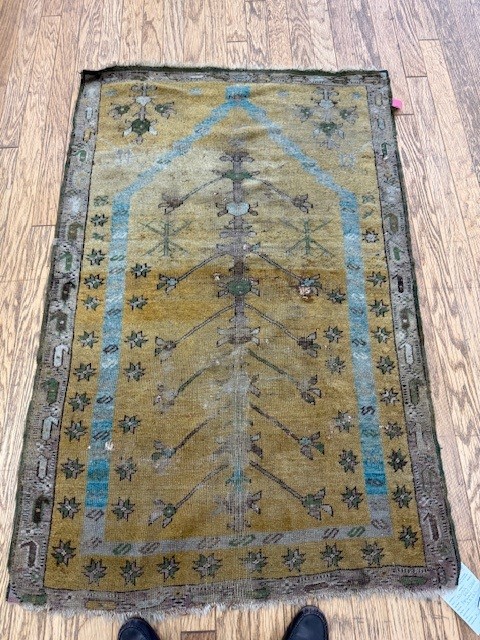 4'x6' living room rug