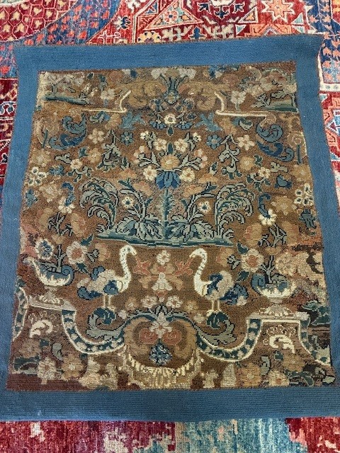 2.2x2.5 tapestry