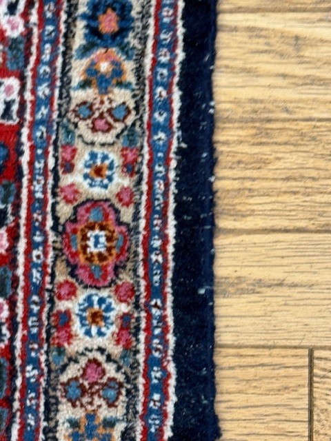 9'x12' living room rug