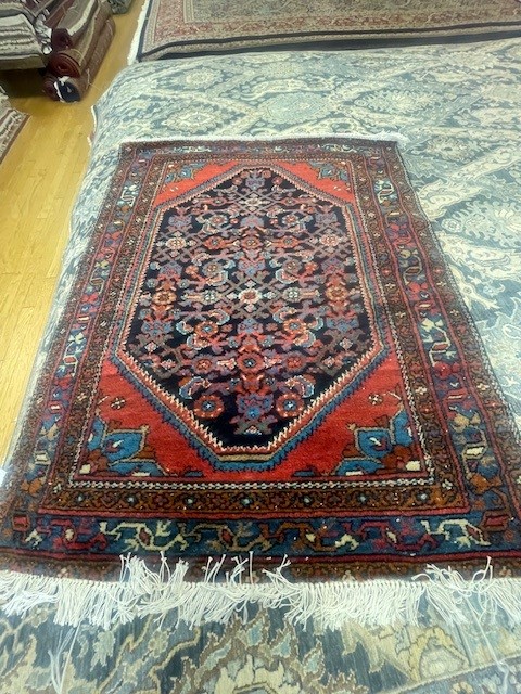 3'x5' living room rug