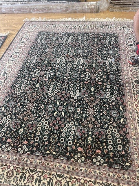 8'x10' living room rug