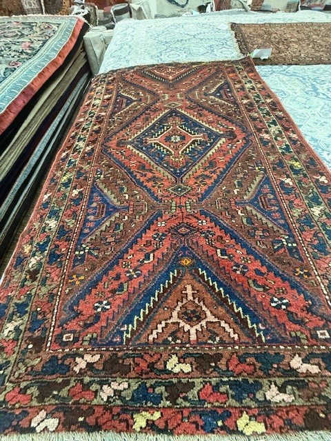 Durhamville Persian Rug Cleaning