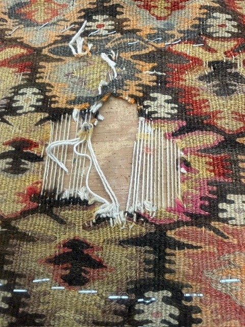 Mohawk Turkish Rug Cleaning and Repair