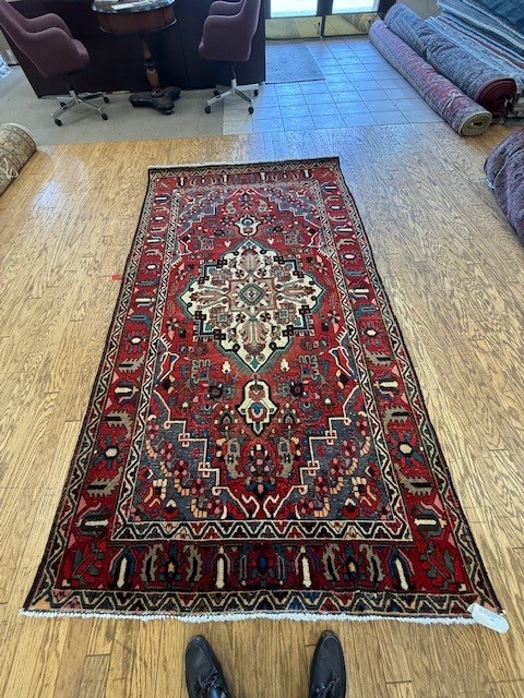 6'x9' living room rug