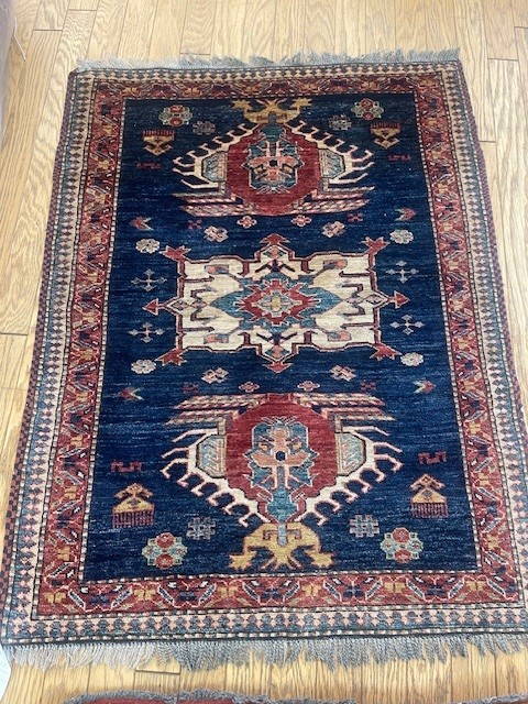 3'x5' living room rug