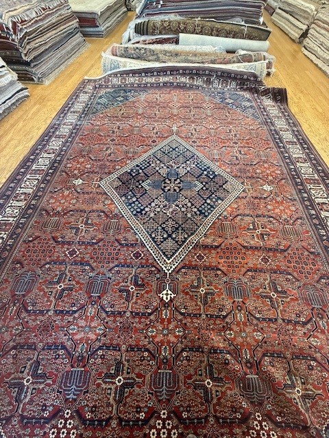 10'x14' living room rug
