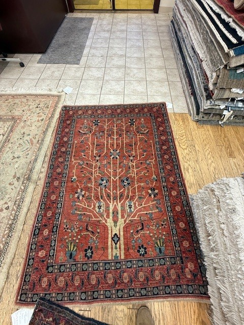 Poughkeepsie Rug Cleaning and Repair