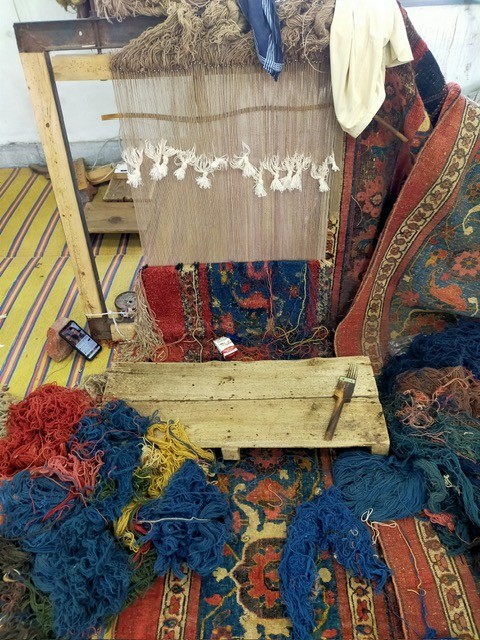 9'x12' living room rug