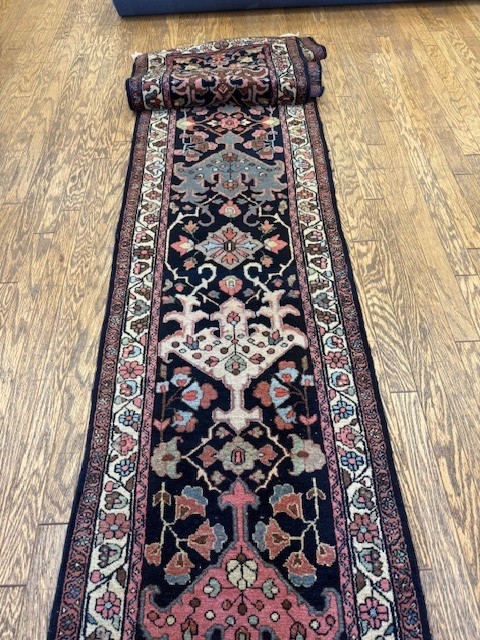 Customer in Minerva