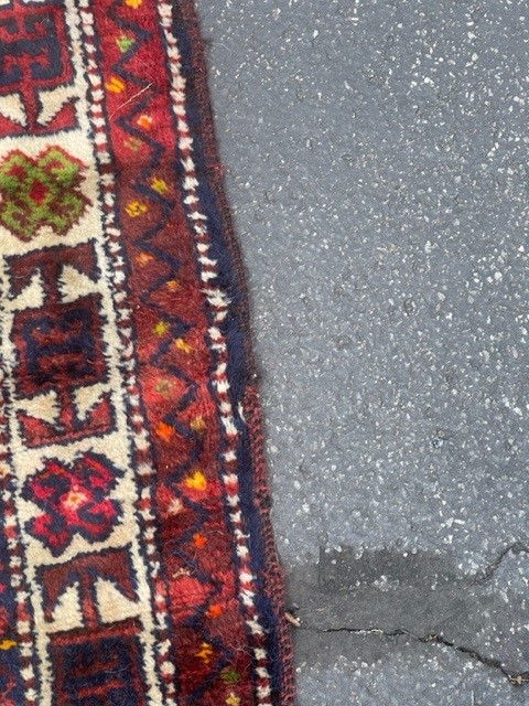 8'x10' living room rug