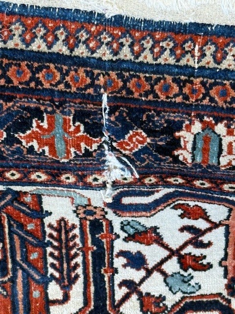 10'x14' living room rug