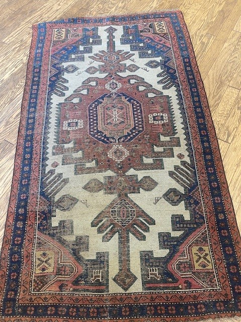 4'x6' living room rug