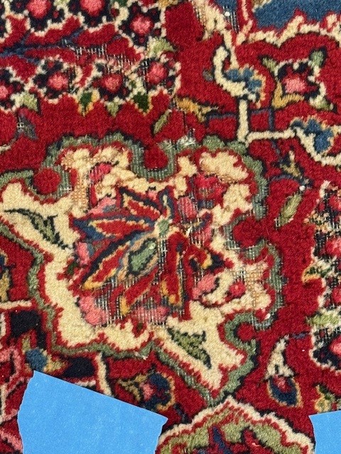 Bleecker Oriental Rug Cleaning 