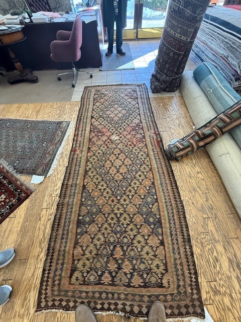 Cheshire Oriental Rug Cleaning and Repair