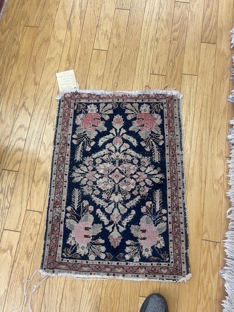 3'x5' living room rug