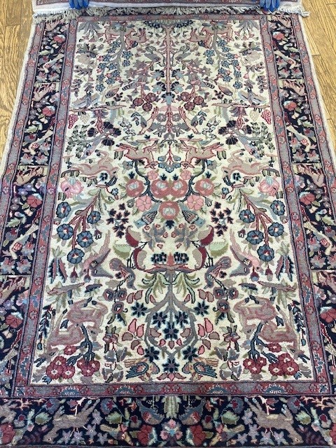 5'x7' living room rug