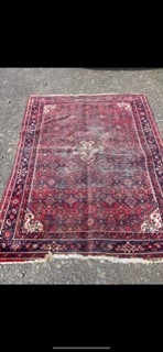 5'x7 living room rug
