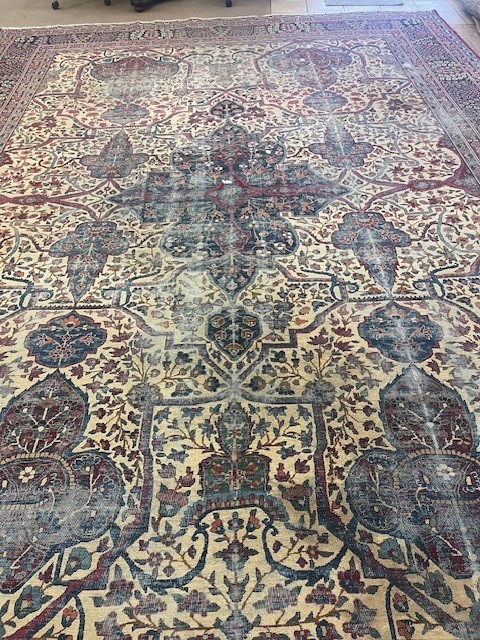 11.6x16.2 living room rug