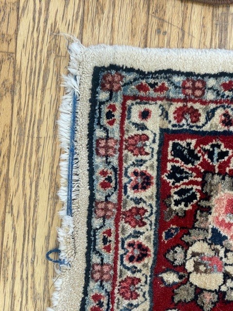 8'x11' living room rug