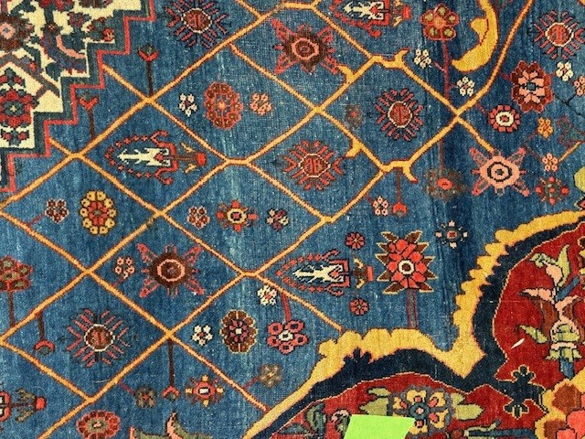 12'x15' living room rug