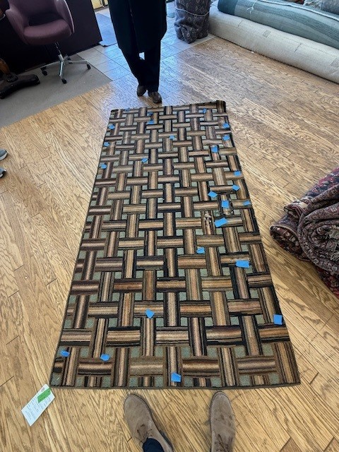 Myers Corner Oriental Rug Cleaning