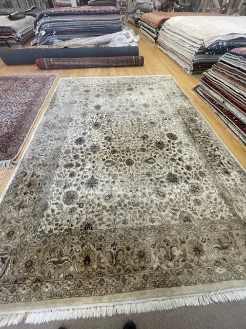 9'x12' living room rug