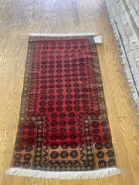 Customer in Kinderhook