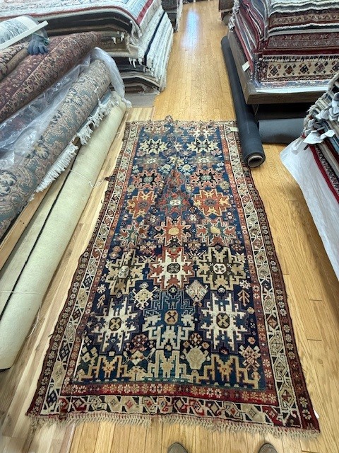 Turkish Rug Cleaning in New Baltimore