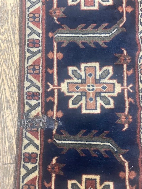 8'x10' living room rug