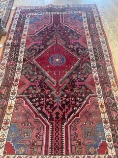 6'x9' rug for living room