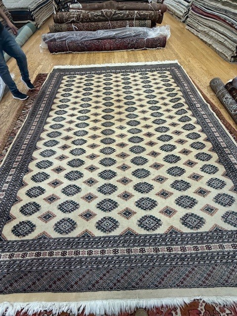 9'x12' living room rug