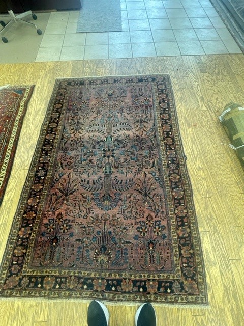 Customer in Plattekill