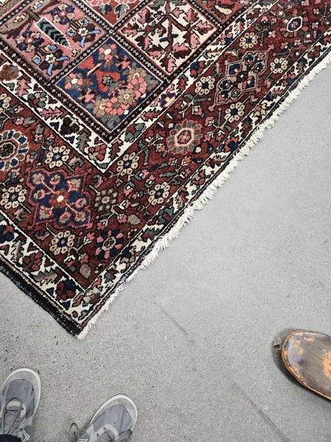 10.6x12.6 living room rug