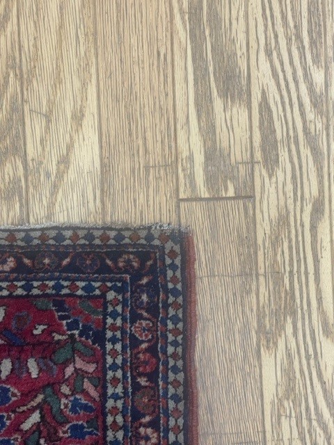 2'x3' rug
