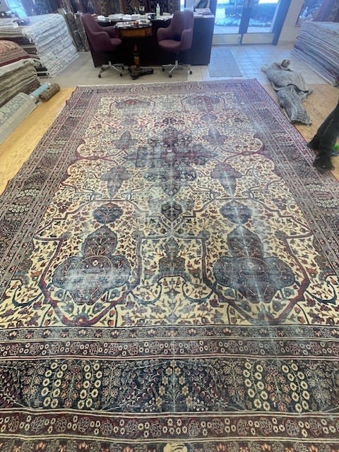11.6x16.2 living room rug