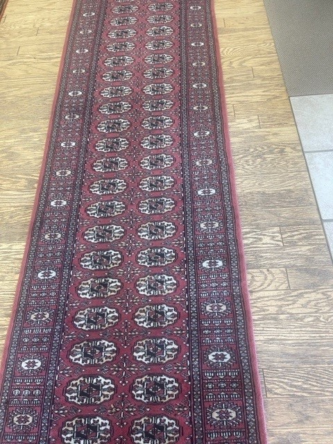 2'x9' Hallway runner