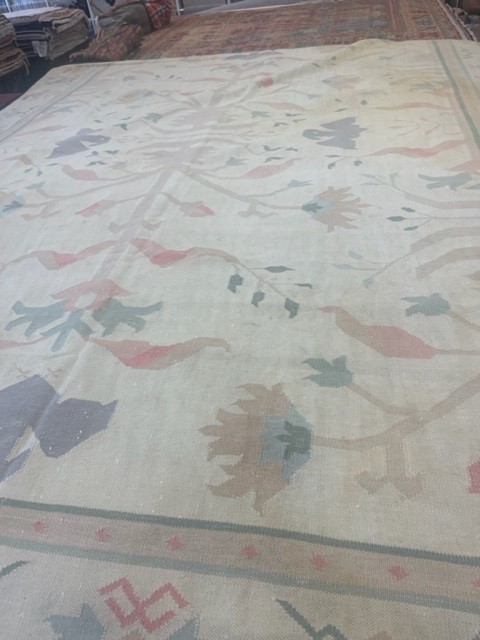 8'x10' living room rug