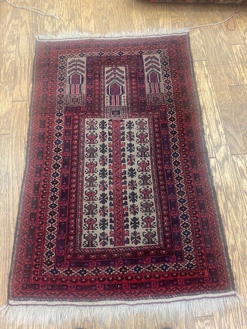 3'x5' living room rug